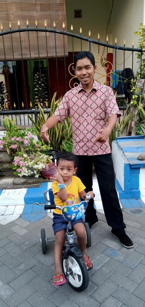 Memetik Nilai Kehidupan yang Dapat Diambil dari Bersepeda Memetik Nilai Kehidupan yang Dapat Diambil dari Bersepeda