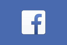 Logo Facebook (sumber: xda.developers.com)