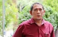 Dr Ir Rignolda Djamaluddin, MSc(sumber:inimanado.com)