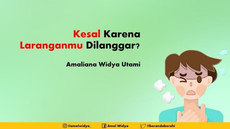 dok. Amel Widya