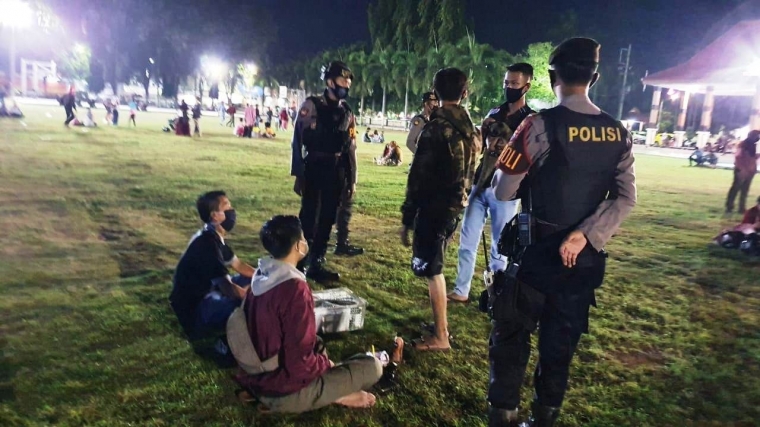 Dok: Humas Polres Situbondo