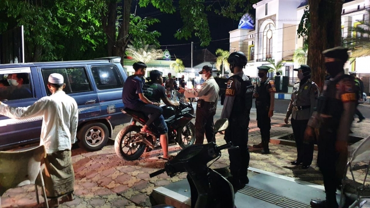 Dok: Humas Polres Situbondo
