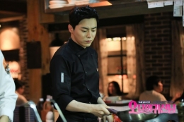 Chef Kang | asianwiki