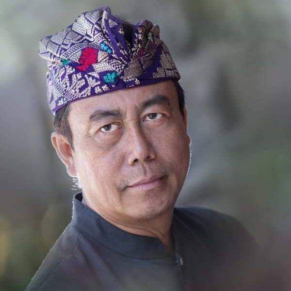 Ida Bagus Putra Adnyana