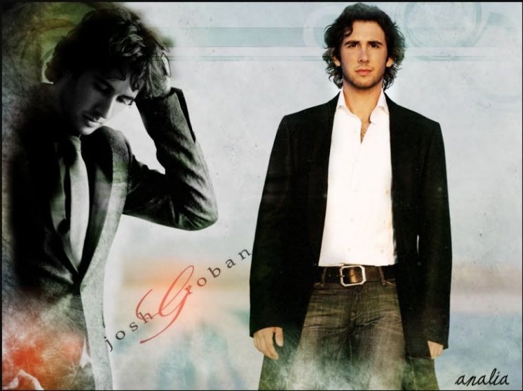 Josh Groban ( koleksi Grobania )