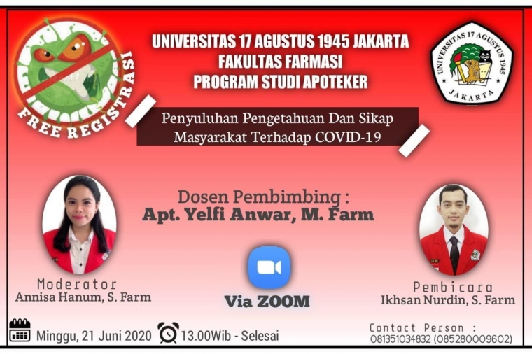 undangan penyuluhan | Dokpri