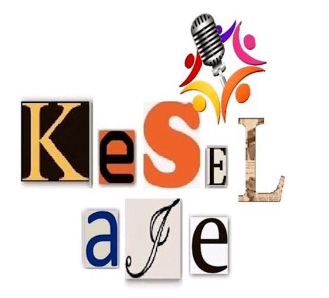 podcast Kesel aje. @podcastkeselaje