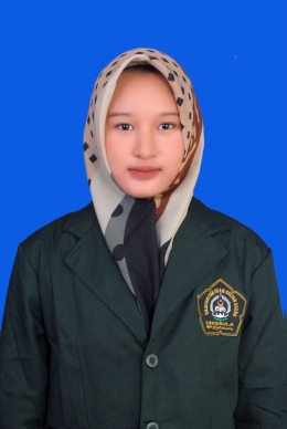 YULITA DELLA ROSA NURZAIRINA (MAHASISWI S1 AKUNTANSI FAKUL.TAS EKONOMI UNIVERSITAS ISLAM SULTAN AGUNG SEMARANG). Dokpri