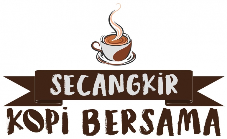 dok. secangkir kopi bersama