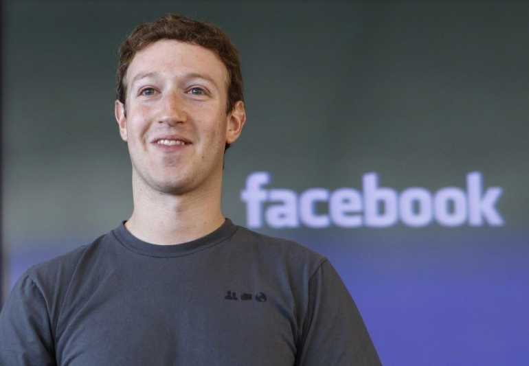 Mark Zuckerberg (selular.id) 