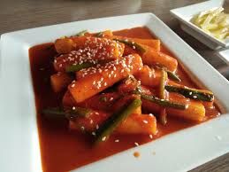 tteokbokki/pxhere