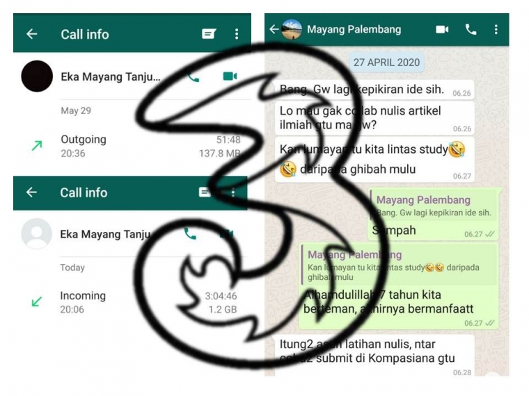 ilustrasi milik pribadi