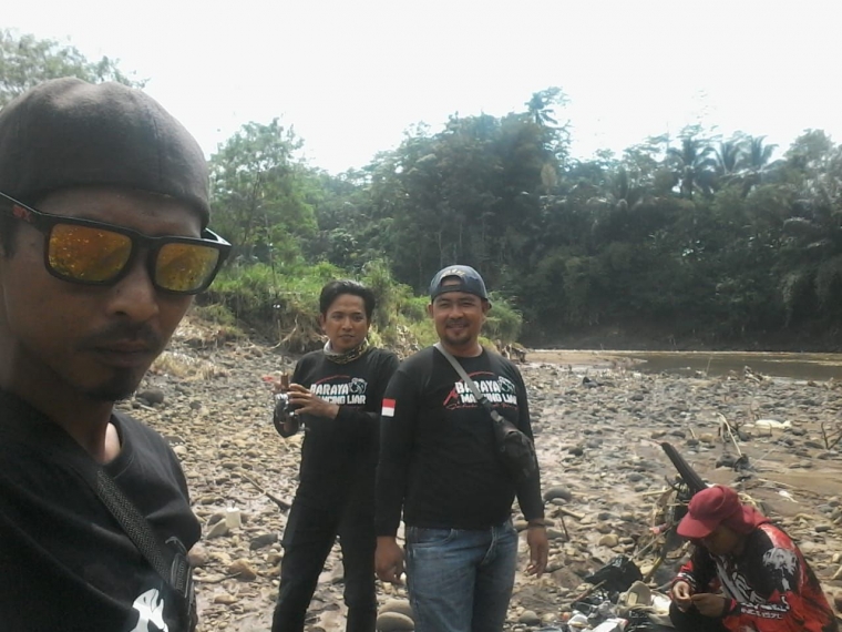Hobi sanes pangedulan