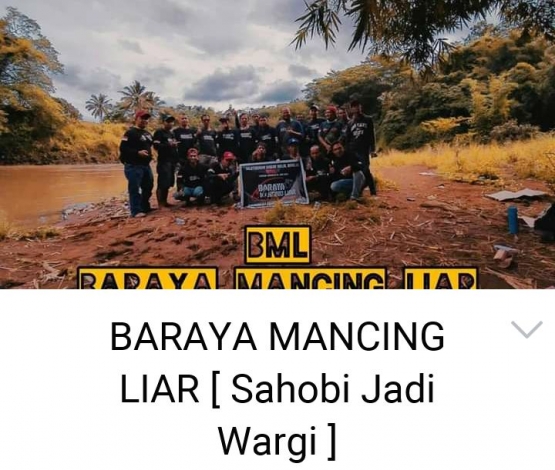 Group facebook