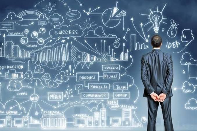 Ilustrasi menetapkan tujuan (Sumber: Thinkstock via kompas.com)