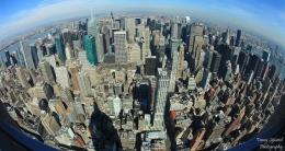 Manhattan Skyscrapers-NYC. Sumber: Koleksi pribadi