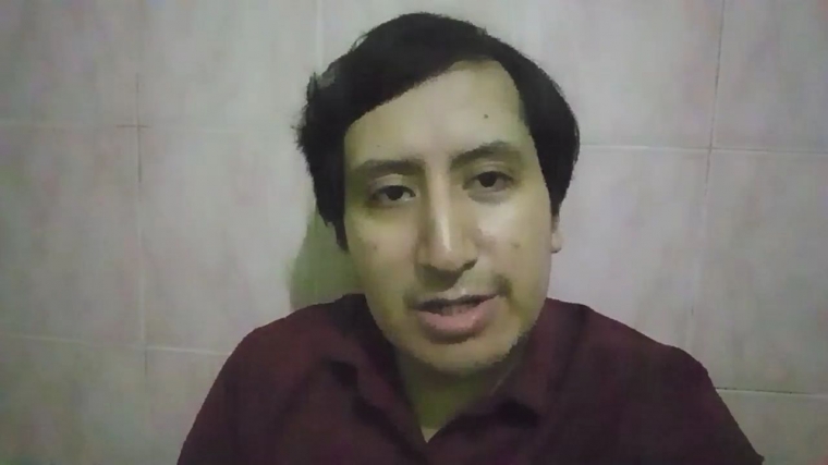 Kolaborasi dengan mahasiswa asing dalam pembuatan video pembelajaran Bahasa Inggris | dokpri