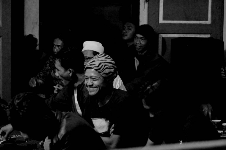 dokumentasi Bara Purnama