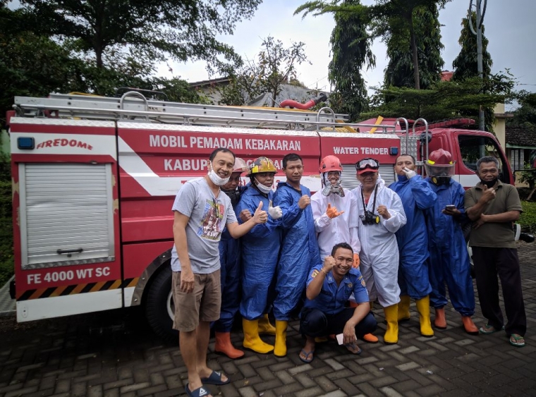 Dok. Mahasiswa