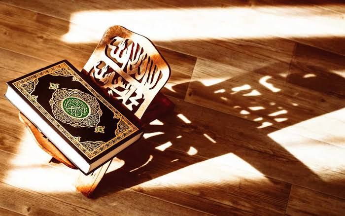 Nilai-nilai Pendidikan Akhlak dalam Al-Qur'an (konsultasisyariah.com)