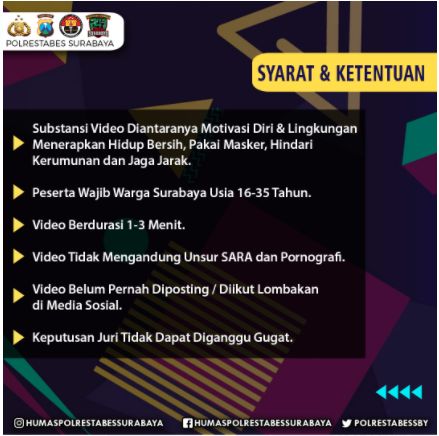 dok. Humas Polrestabes Surabaya