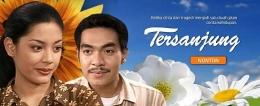 Poster Sinetron Tersanjung yang Sempat Tayang di Indonesia. Sumber Line Today