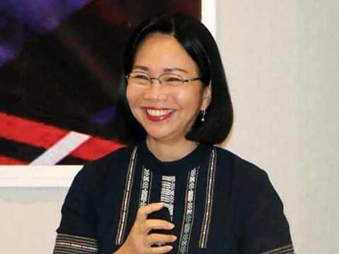 Prof Dr Ir Ellen Joan Kumaat MSc DEA(sumber:dokpri)