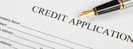 Aplikasi kredit (Sumber: bankkertiawan.com)