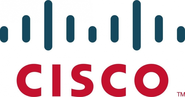 Sumber Gambar : https://commons.wikimedia.org/wiki/File:Cisco_logo.svg 