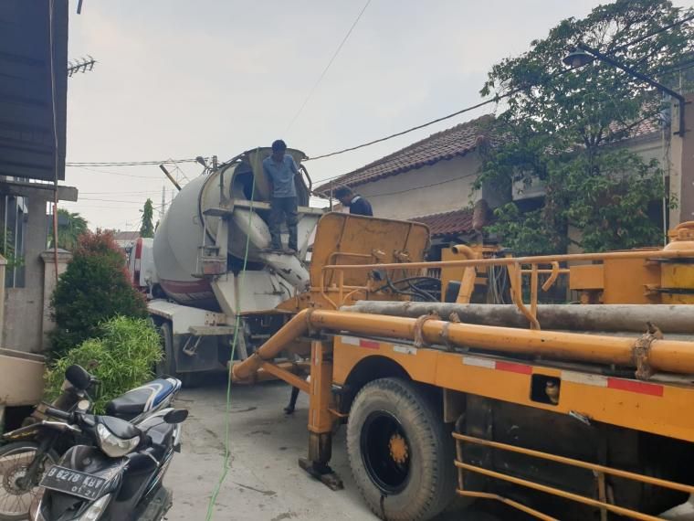 Dok. Tommy Patrio Sorogan