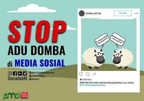Stop Adu Domba - jalandamai.org