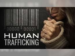 Human Trafficking ( wordpres. com ) 