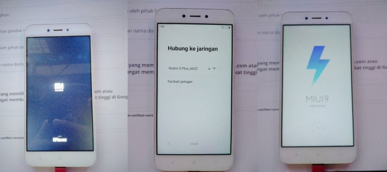 Dok. pribadi