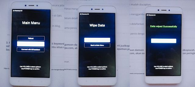 Dok. pribadi