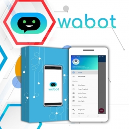 wabot