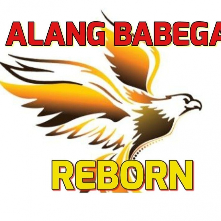Alang Babega!