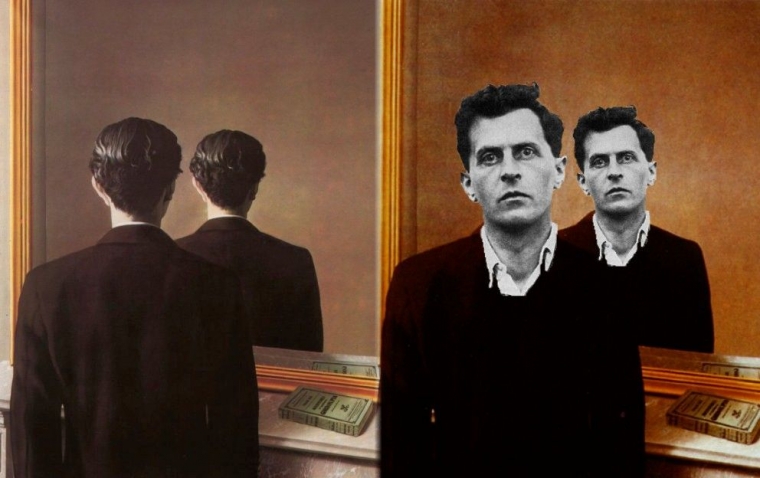 Portrait of Edward James (1937)