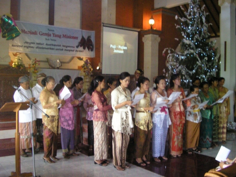 Mengapa Orang Hindu  di Pulau Dewata Pindah Agama Halaman  Mengapa Orang Hindu  di Pulau Dewata Pindah Agama Halaman