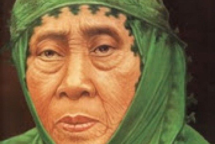 Nyai Ahmad Dahlan Republika
