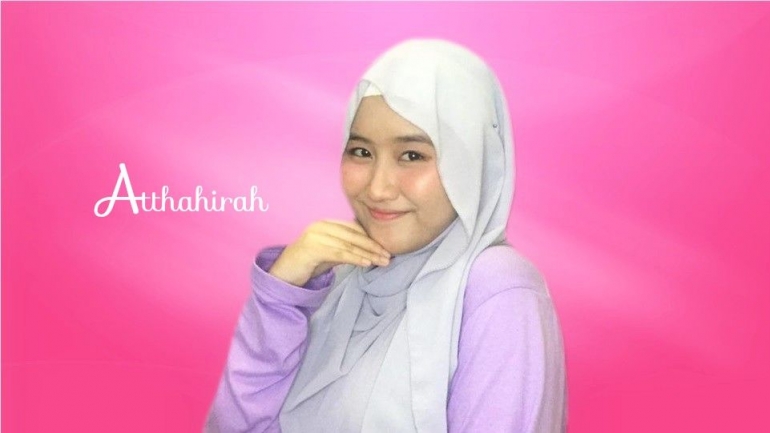 - Atthahirah, Penyanyi Indonesia. (Dok. Istimewa)