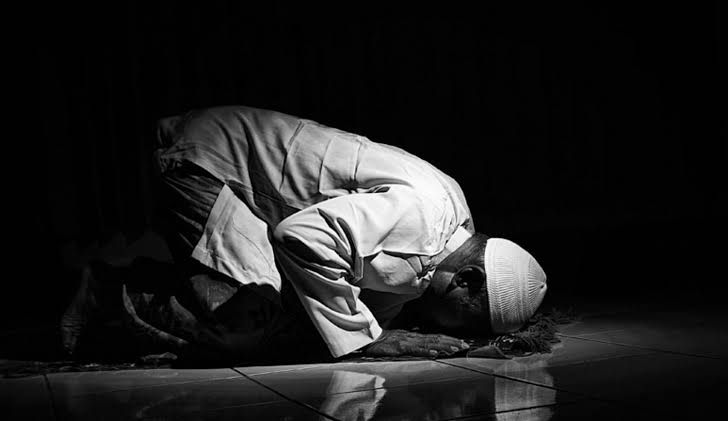 Source | sujud.unsplash.com