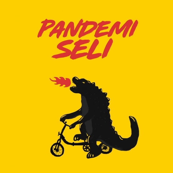 Godaan Pria Era New Normal Harta Tahta dan Sepeda Godaan Pria Era New Normal Harta Tahta dan Sepeda