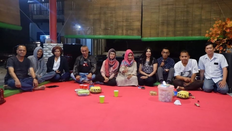|Dokumentasi pribadi