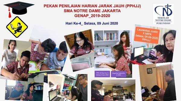 Terus berinovasi ( dok pri )