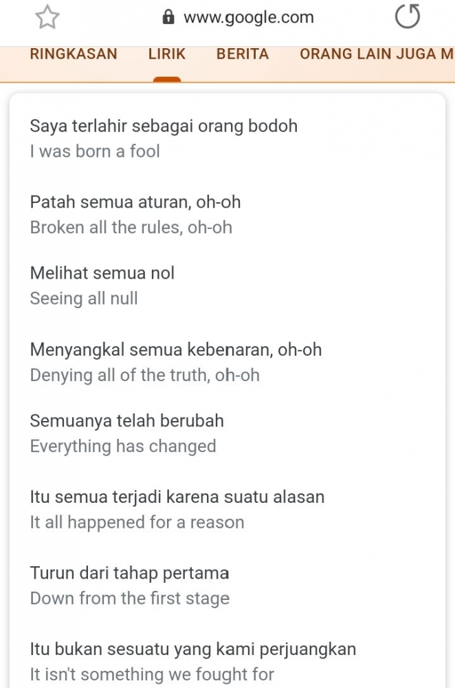 Lathi Lagu Anak Negeri Sarat Arti Halaman All Kompasiana Com Lathi Lagu Anak Negeri Sarat Arti Halaman All Kompasiana Com