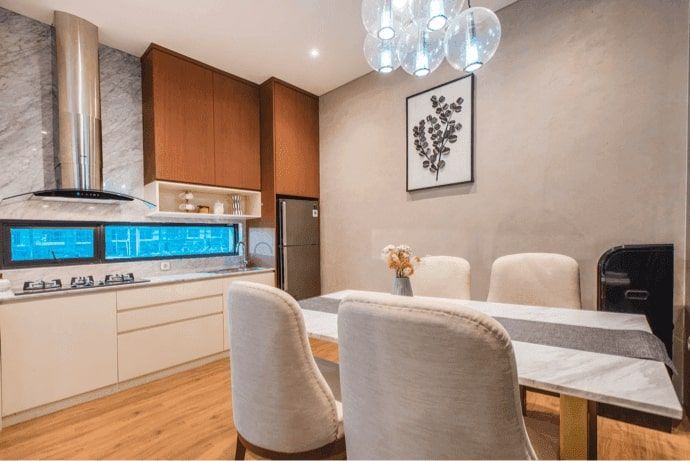 Trik Membuat Rumah Minimalis Sederhana Lebih Mewah Dan Elegan Halaman All Kompasiana Com