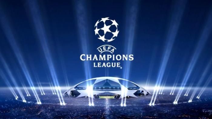 Logo Liga Champions UEFA (pontianak.tribunnews.com)