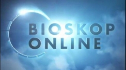 Tangkapan Layar Bioskop Online (www.bioskoponline.com)