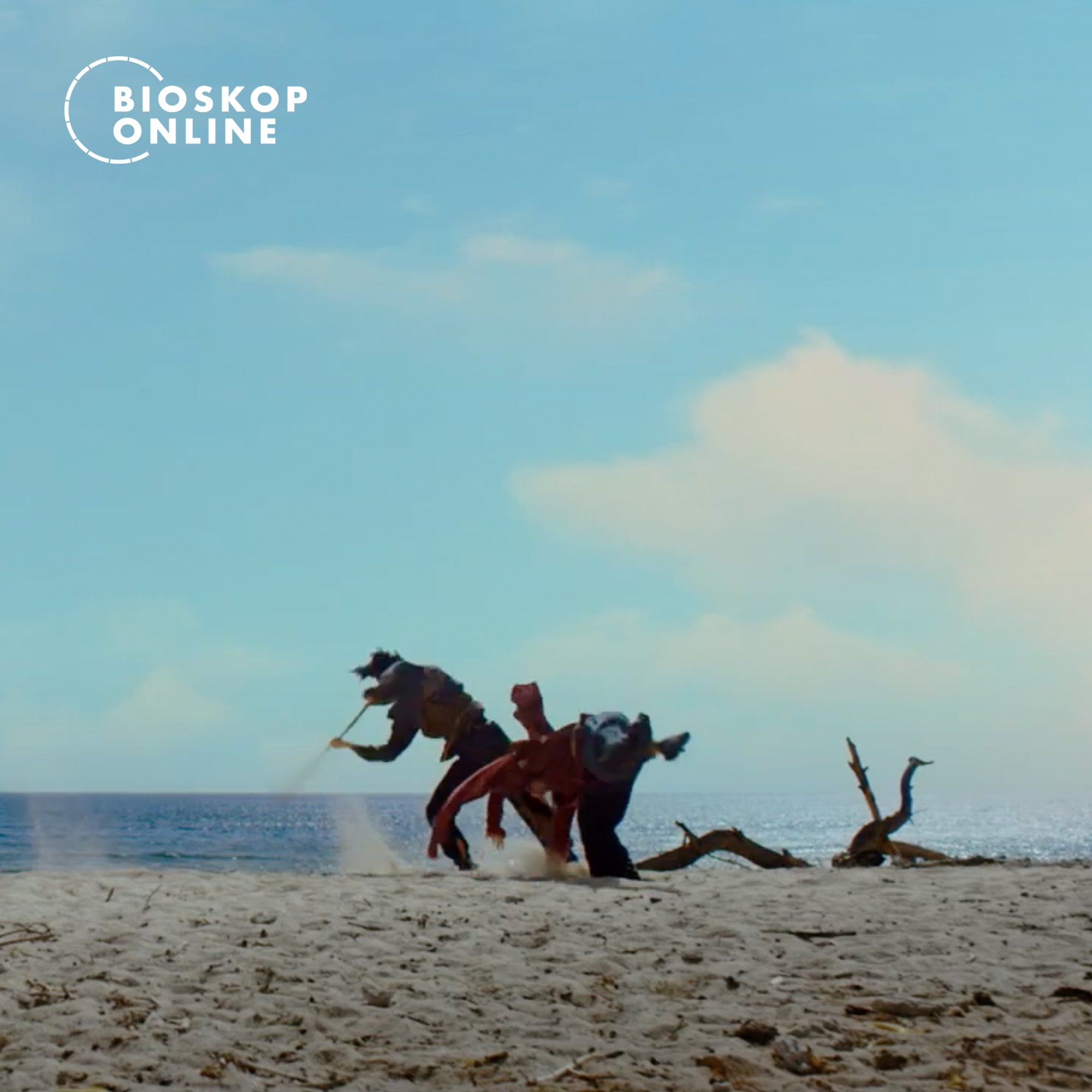 Twitter @BioskopOnlineID