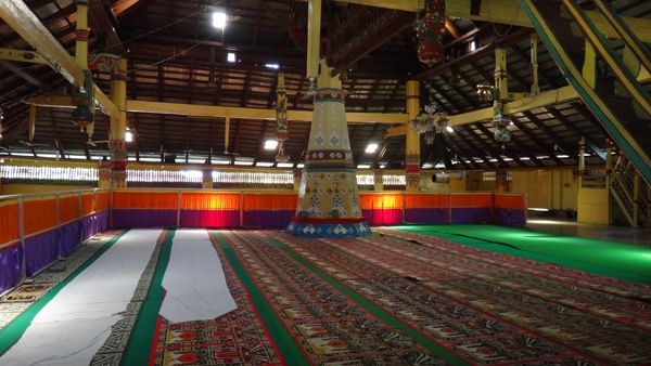 Sumber foto https://gpswisataindonesia.info/2016/03/masjid-keramat-koto-tuo-kerinci-jambi/